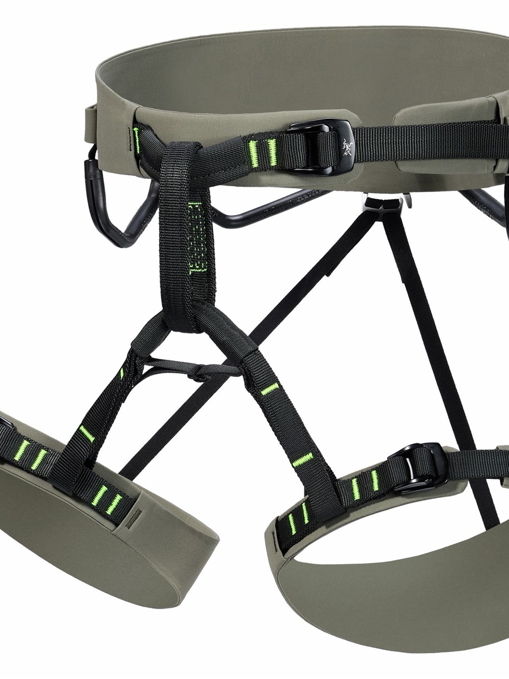 AR-385a Harness - Picture 1 of 8
